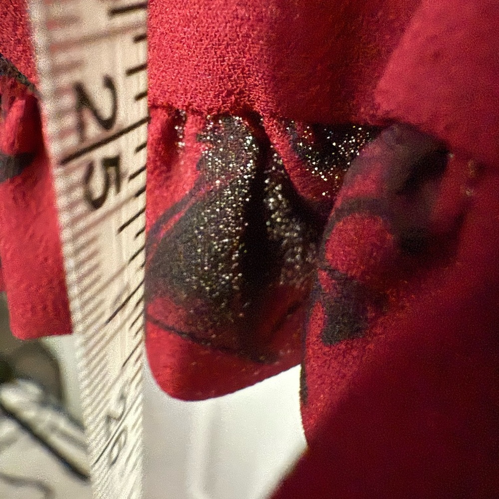 Bat Dress - Picture 9 of 10